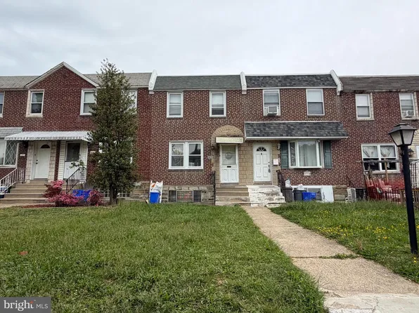 3221 Princeton Ave, Philadelphia, PA 19149