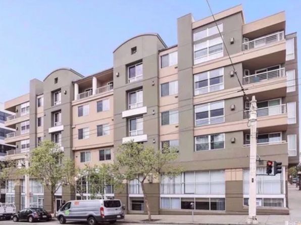 851 Van Ness Ave UNIT 303