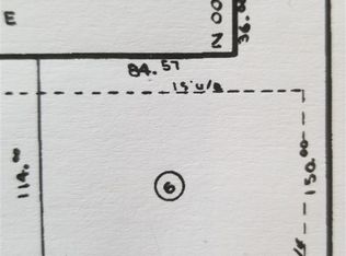 99 E Crawford St, Davis, OK 73030