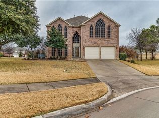 1408 Palmares Ct, Corinth, TX 76210
