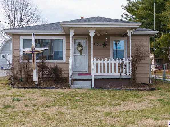 5051 S Wilson Rd, Elizabethtown, KY 42701
