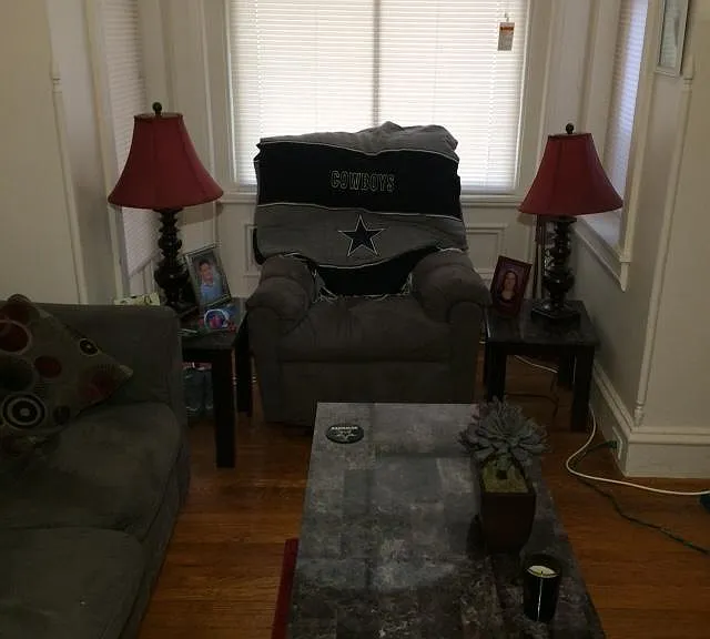 648 W Chestnut St #1 — Photo 3