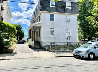 72 Johnson St APT 3, Lynn, MA 01902
