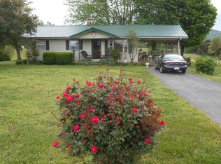 2056 Highway 1009 S, Monticello, KY 42633