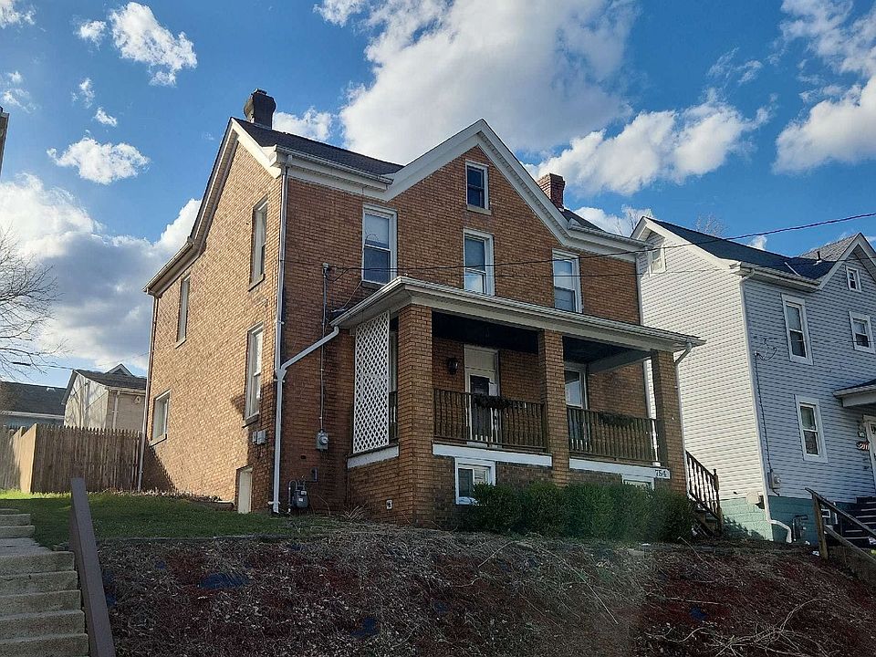 754 Sidney St, Greensburg, PA 15601 Zillow