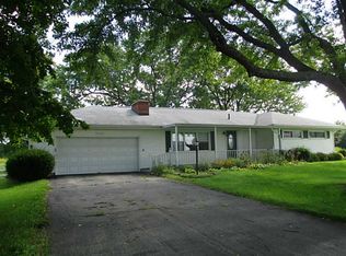 3167 Harper Rd, Mechanicsburg, OH 43044