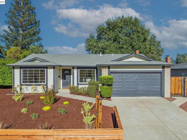 9802 Davona Dr, San Ramon, CA 94583