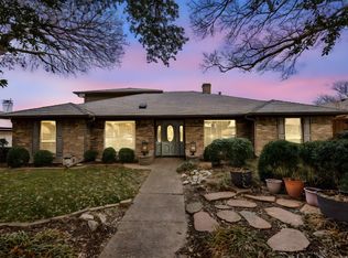 523 Stillmeadow Dr, Richardson, TX 75081