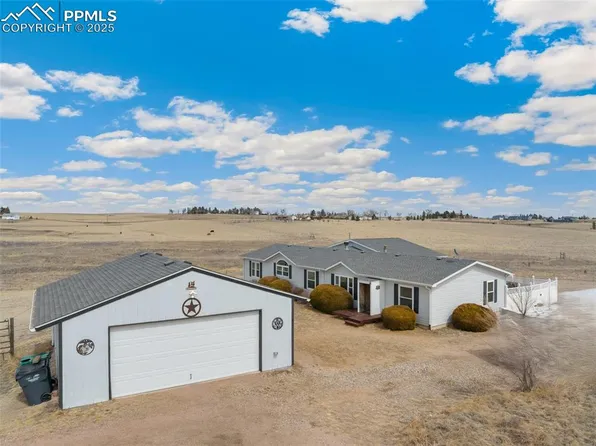 16330 State Highway 94, Colorado Springs, CO 80930