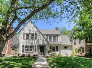 612 W 70th St, Kansas City, MO 64113
