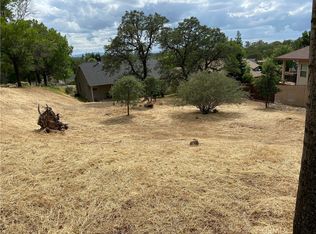 0 Butte Woods Dr, Oroville, CA 95966