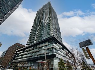 30 Roehampton Ave #805, Toronto, ON M4P0B9