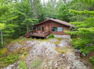 10867 Big Is, International Falls, MN 56649