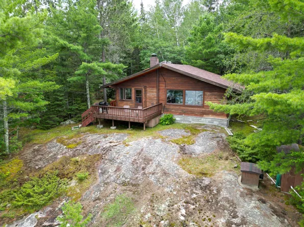 10867 Big Is, International Falls, MN 56649