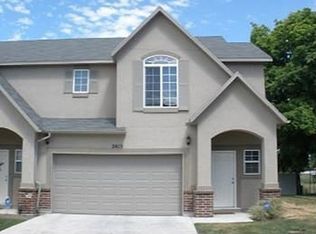 2415 S Red Acorn Ct, West Valley City, UT 84119