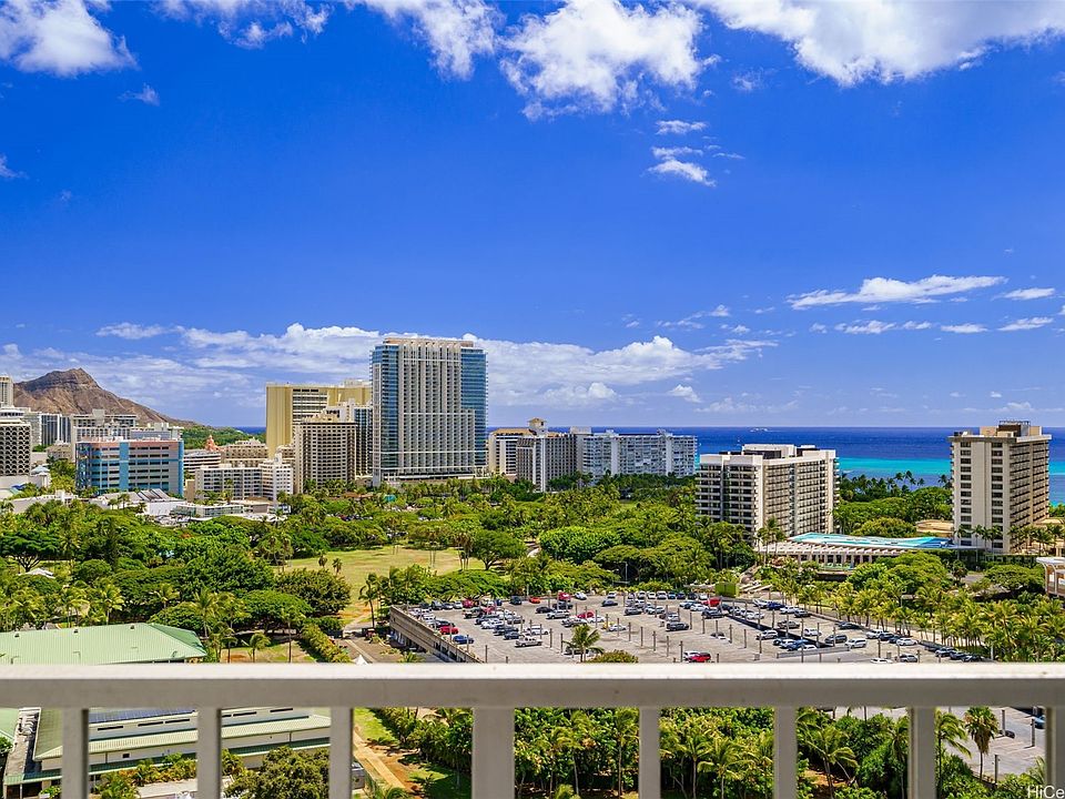 1st image of 1920 Ala Moana Blvd APT 2009