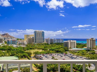 1920 Ala Moana Blvd APT 2009, Honolulu, HI, 96815