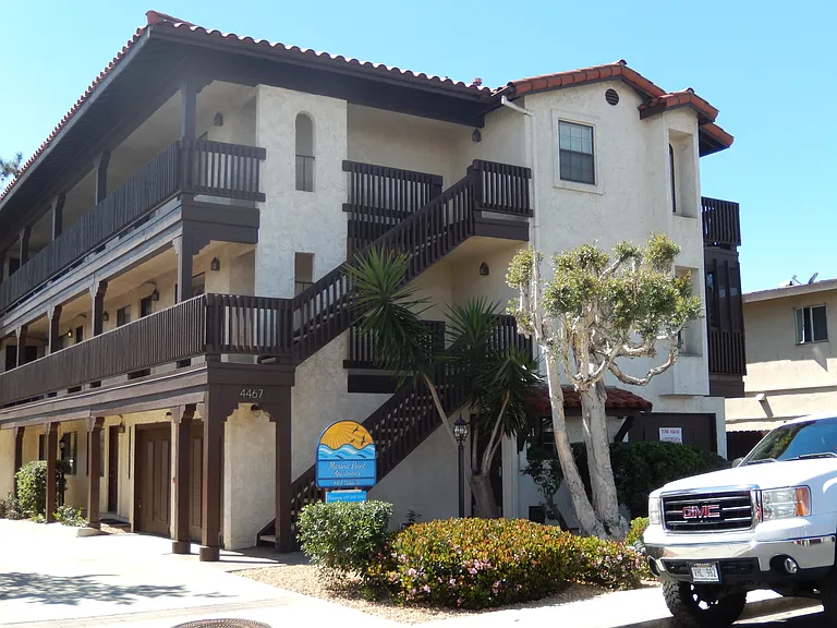 4467 Valeta St — Photo 1