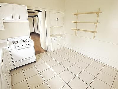 Richardson - Kitchen