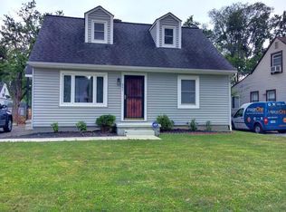 867 E Longview Ave, Columbus, OH 43224