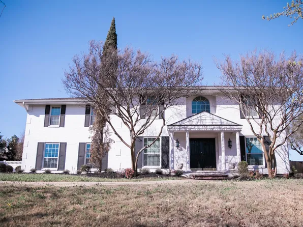 301 Santa Clara St, Irving, TX 75062