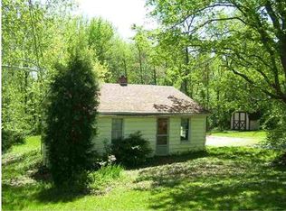 2901 Koring Rd, Evansville, IN 47720