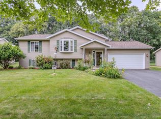 2310 Buckhorn Ave, Schofield, WI 54476