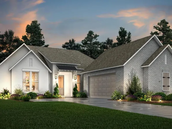18966 Pharlap Way, Zachary, LA 70791
