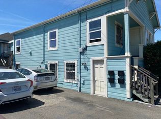891 41st St APT A, Emeryville, CA