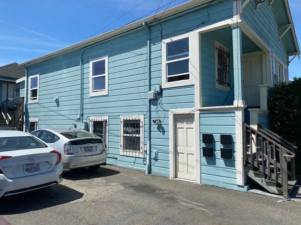 891 41st St APT A, Emeryville, CA 94608
