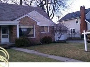 1420 S Gulley Rd, Dearborn Heights, MI 48125