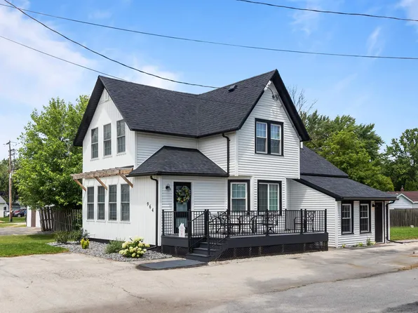 964 Lombardi Ave, Green Bay, WI 54304