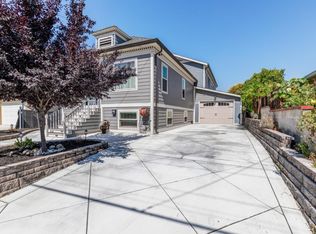1474 C St, Hayward, CA 94541
