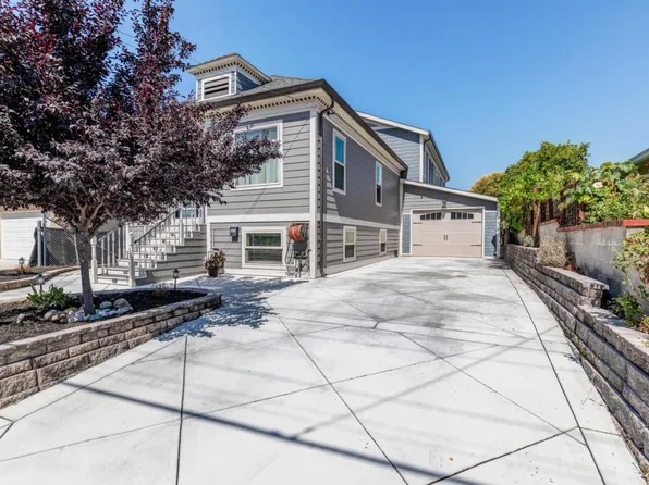 1474 C St, Hayward, CA 94541