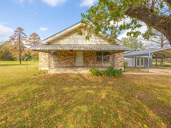 311 E Us Highway 79, Buffalo, TX 75831