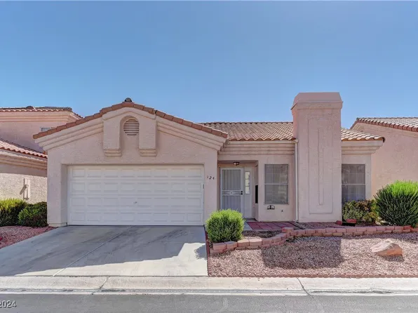 124 Hutton Ln, Las Vegas, NV 89145
