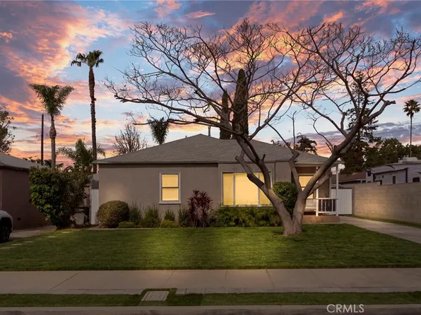 1127 W Acacia Ave, Orange, CA 92868