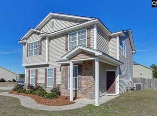 155 Mesa Verde Dr, Lexington, SC 29073