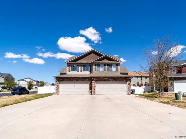 6954 Boot Strap Ct, Cheyenne, WY 82001