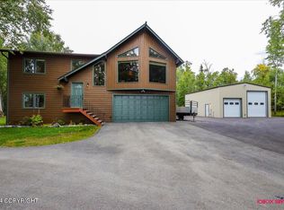 4301 S Well Site Rd, Wasilla, AK 99654