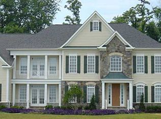 20200 Peach Grove Ln, Dickerson, MD 20842