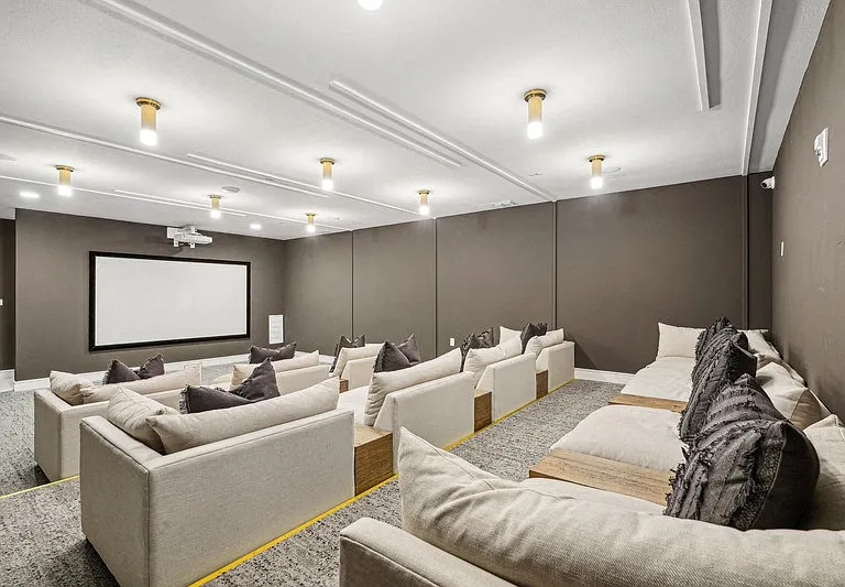 Movie Theater