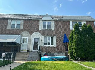 1063 N Academy Ave, Glenolden, PA 19036