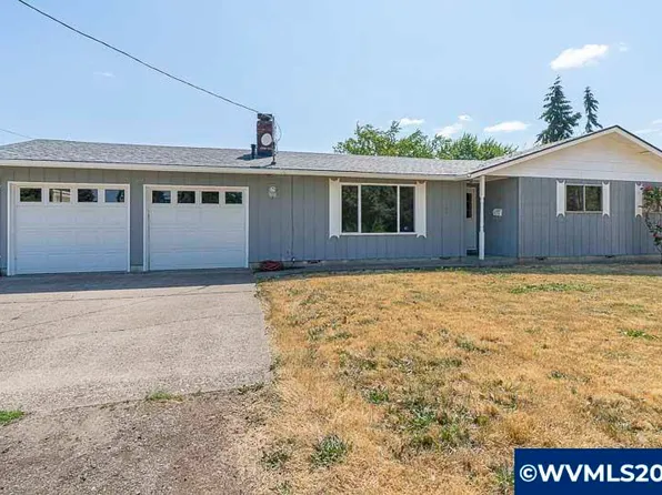 163 N 6th St, Jefferson, OR 97352