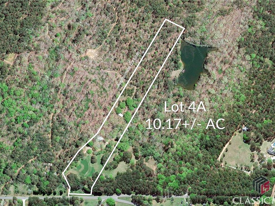 200 Social Circle Fairplay Rd LOT 4A, Social Circle, GA 30025 Zillow