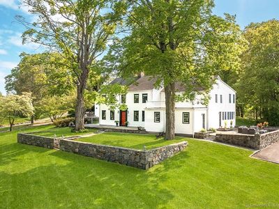 939 Black Rock Tpke, Easton, CT, 06612