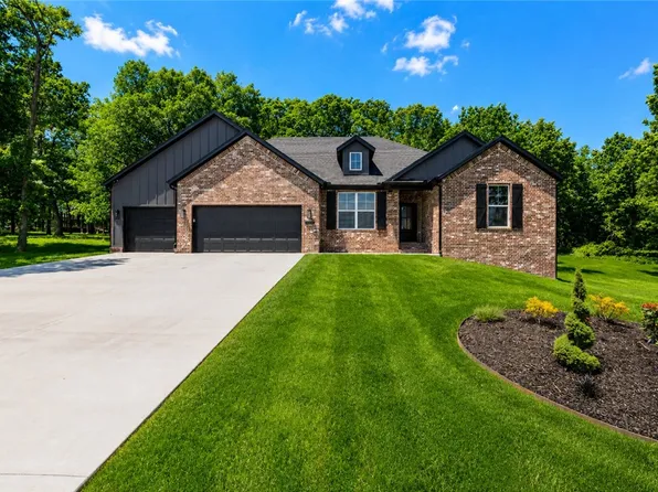 9307 Digby Rd, Gentry, AR 72734