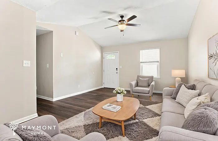 3 bed, 2.0 bath, 1120 sqft, $1,795 — Photo 4