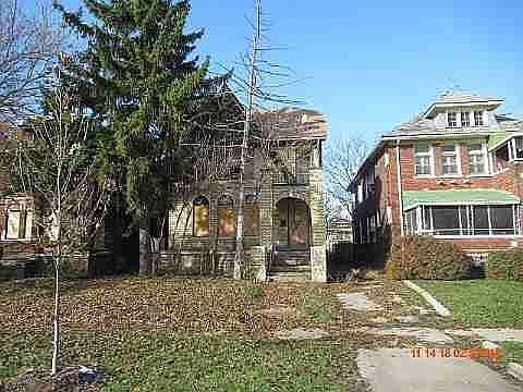 2632 Glendale