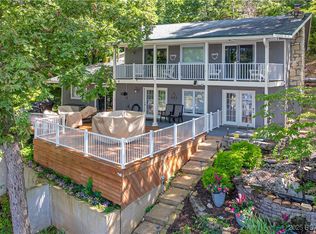 161 Tanglewood Dr, Camdenton, MO 65020